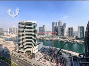 Luxury Skyline apt burj Khalifa
